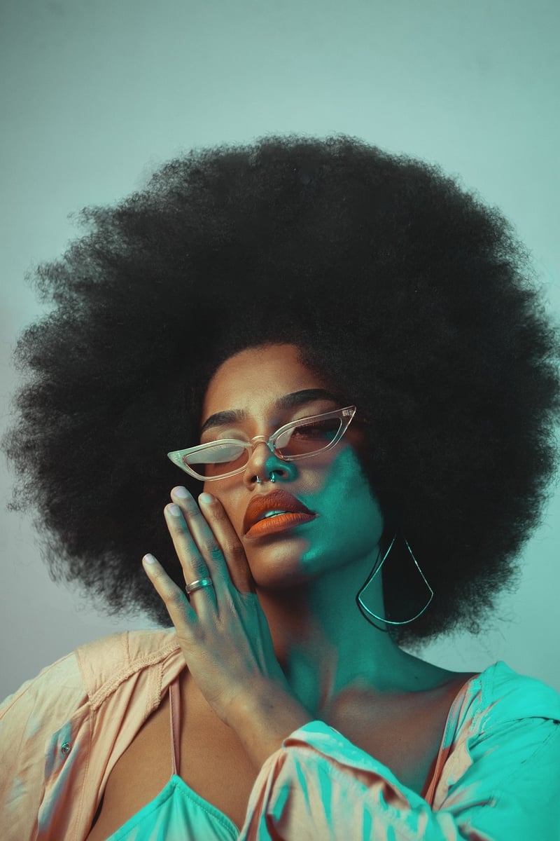 Statement Sunglasses